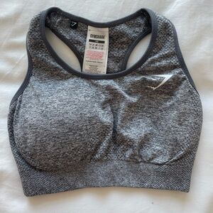 Gymshark Vital Seamless Sports Bra